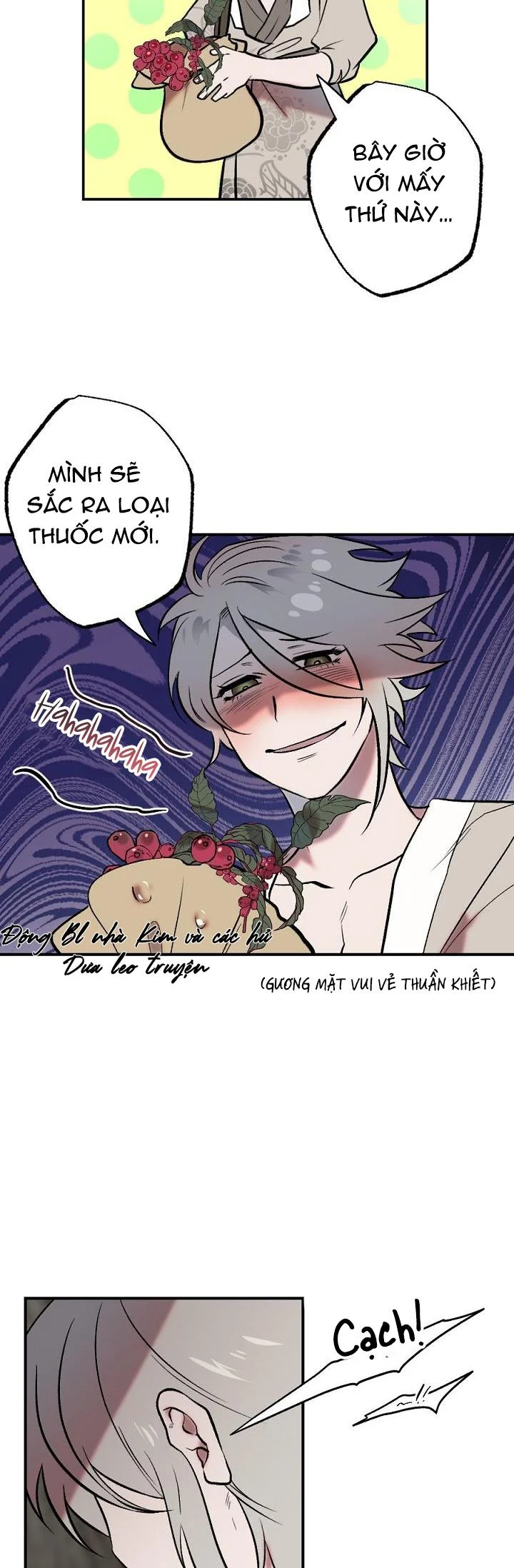 Tuyển Tập Ngực Bự Mlem-Bdsm Của Nhà Kim - Chap 0